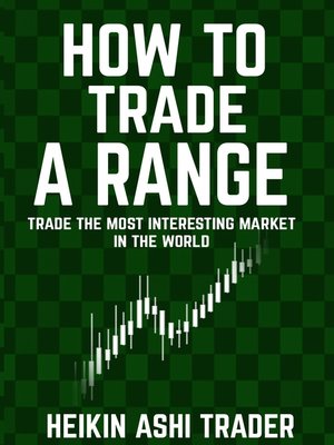 cover image of How to Trade a Range